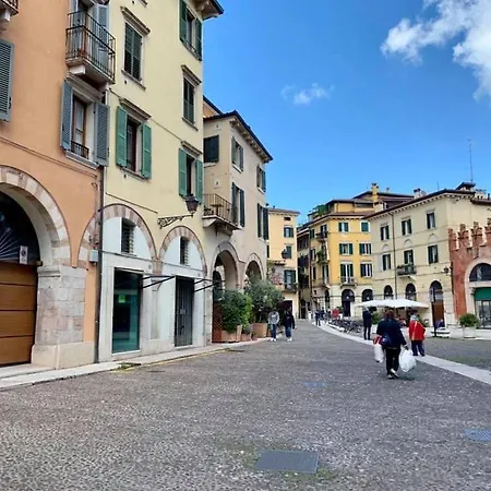 La Torretta Guest house