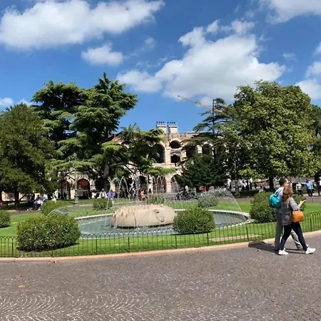 Vendégház La Torretta